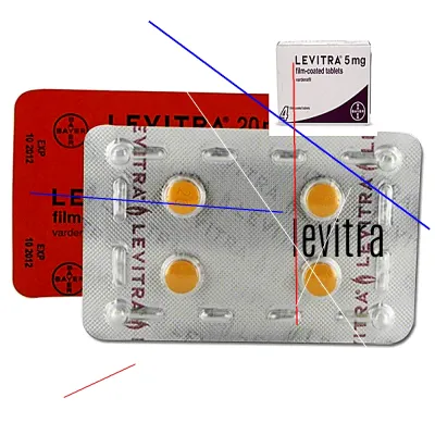 Levitra 20mg sans ordonnance